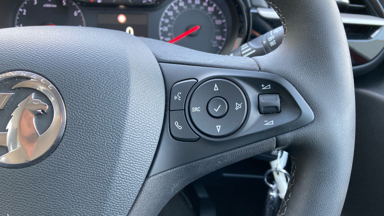 Vauxhall Corsa 1.2 Design 5dr Petrol Hatchback